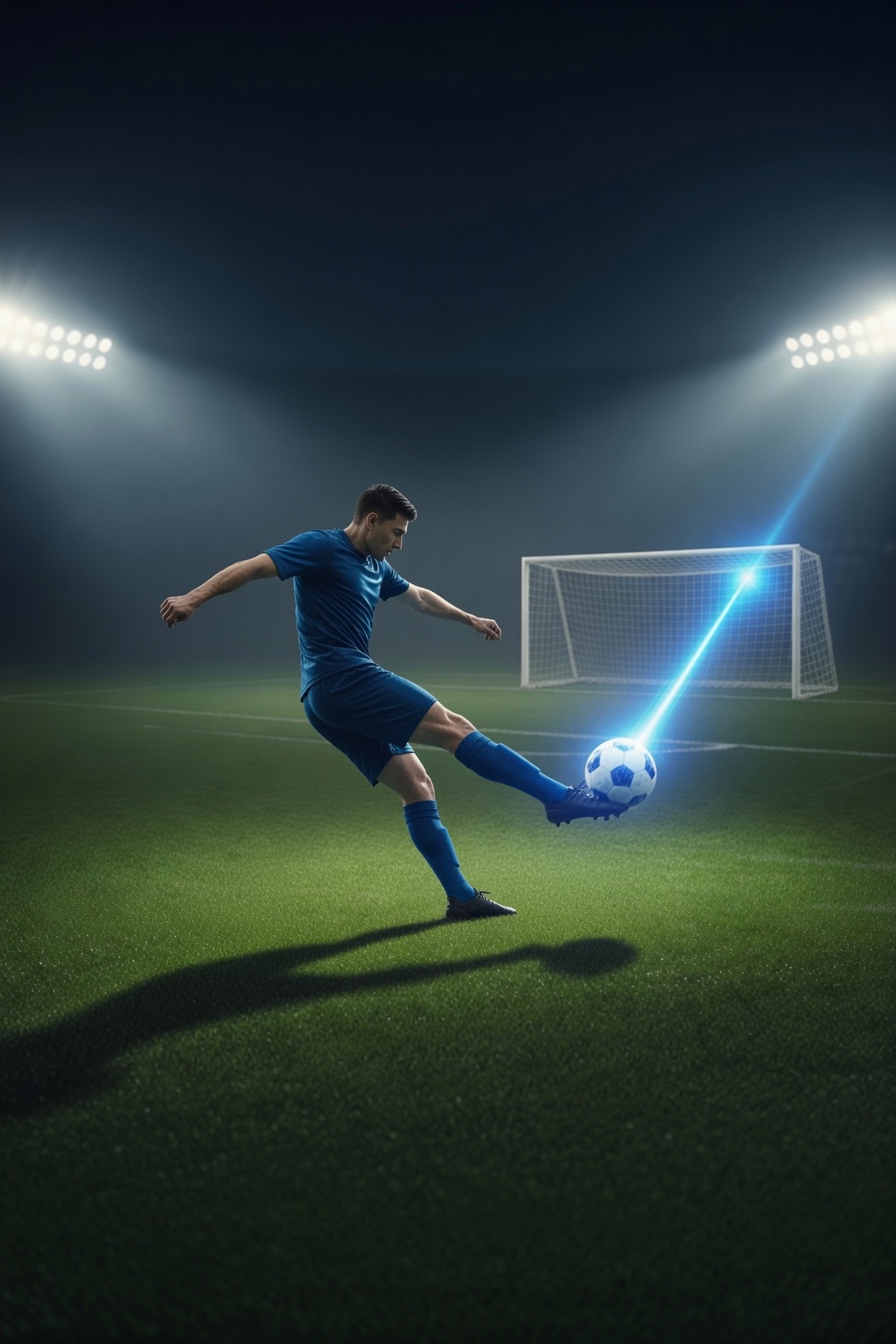 Attacking training